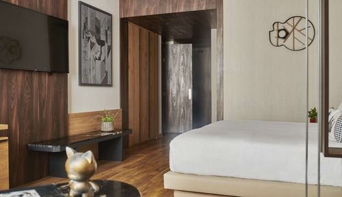Family Suite, Multiple Beds
