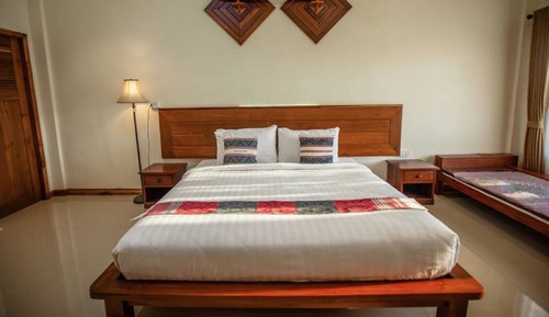 Classic Double or Twin Room