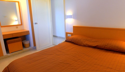 Apartment, 1 Bedroom