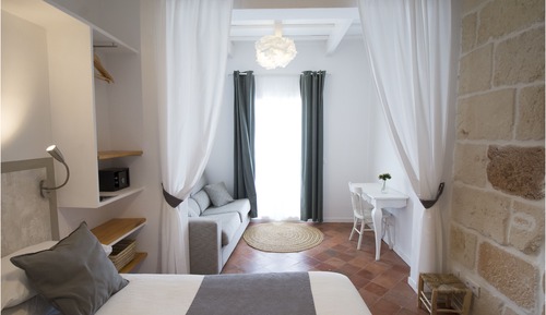 Standard Suite, 1 Bedroom