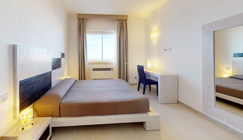 Villa, 1 Bedroom (4 pax)