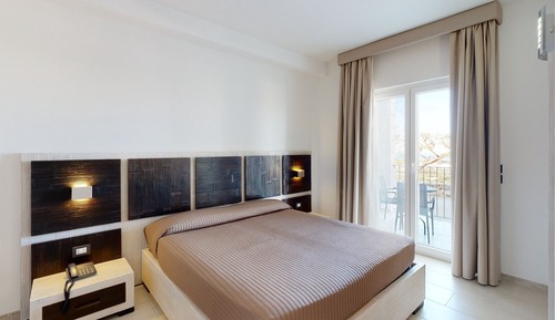 Villa, 1 Bedroom (2 pax)
