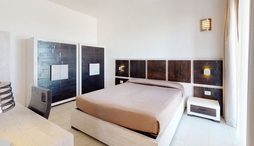 Villa, 1 Bedroom (3 pax)