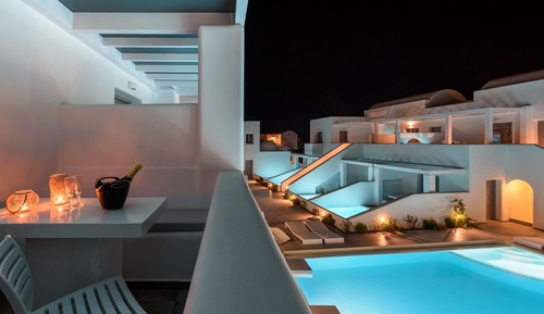 Royal Suite, Jetted Tub (Outdoor)
