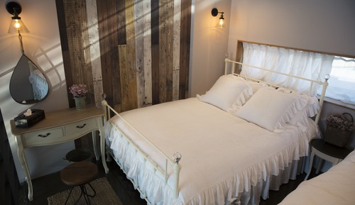 Premium Loft, Non Smoking, River View (SS I)