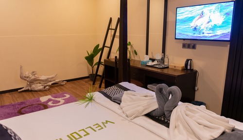 Superior Double Room