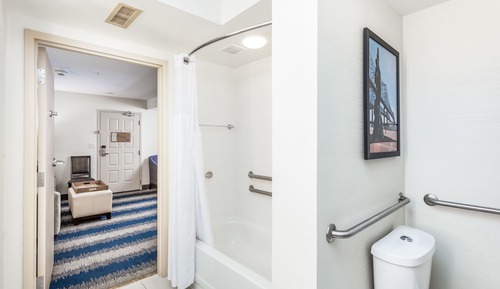 Suite, 2 Queen Beds