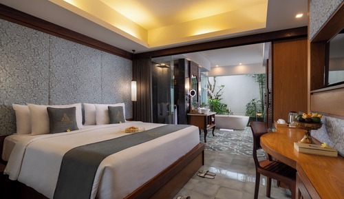 Alantara Suite
