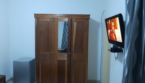 Grand Double Room