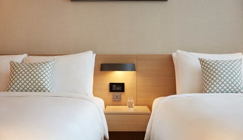 Superior Room, 2 Twin Beds, Non Smoking