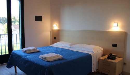 Standard Apartment, Tower