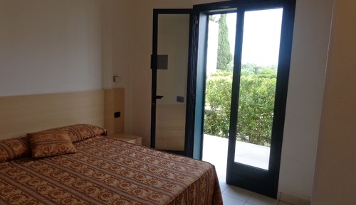 Standard Apartment, Ground Floor