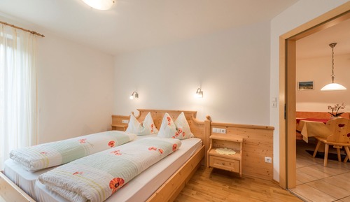 Apartment, 2 Bedrooms (C3)
