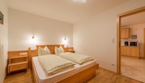 Apartment, 2 Bedrooms (B2)