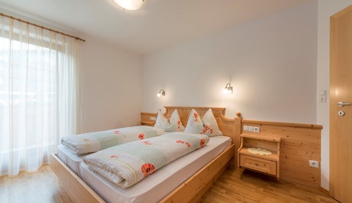 Apartment, 2 Bedrooms (C5)