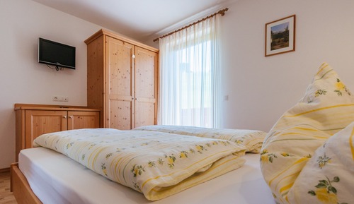 Apartment, 2 Bedrooms (B4)