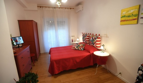 Double or Twin Room, Ensuite
