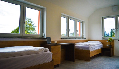 Apartment, 2 Bedrooms (4 beds)