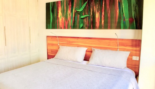 Luxury Apartment, 1 Bedroom, River View