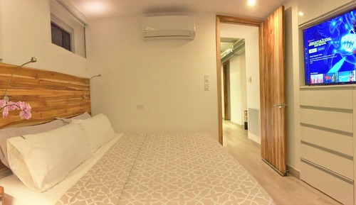 Grand Apartment, 2 Bedrooms, River View