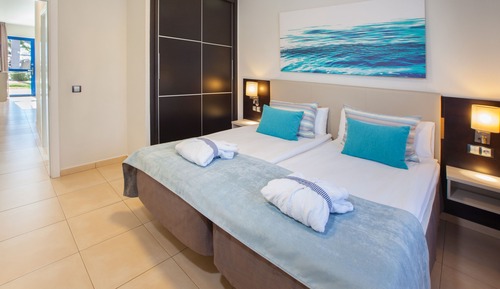 Standard Apartment, 2 Bedrooms