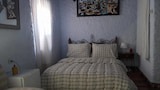 Junior Double Room