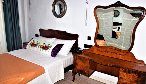 Traditional Double Room