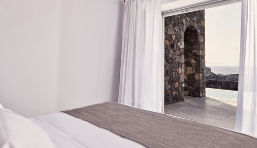 Villa, 1 Bedroom, Private Pool (1)