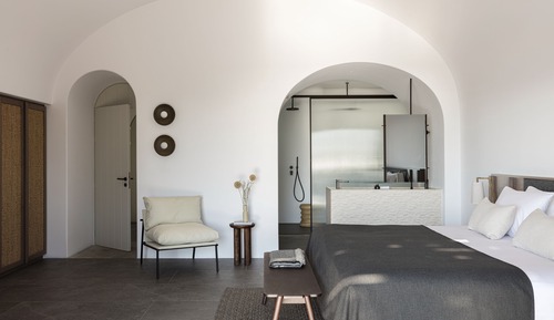 Villa, 5 Bedrooms, Private Pool (Epitome)