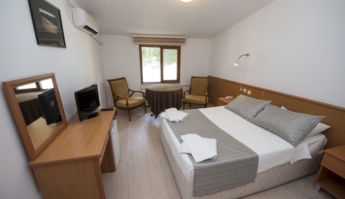 Single Room
