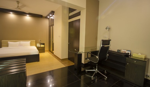 Superior Suite