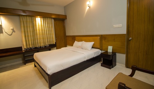 Standard Suite