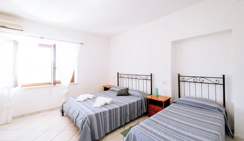 Comfort Apartment, 1 Bedroom, Private Bathroom, Ground Floor