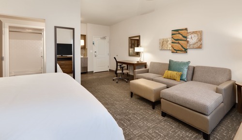Studio Suite, 2 Queen Beds