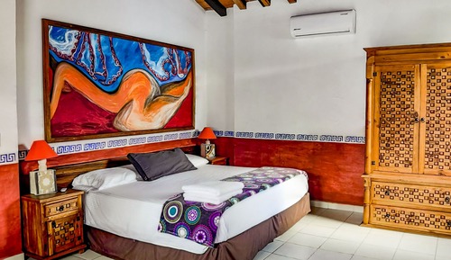 Superior Apartment, 2 Bedrooms
