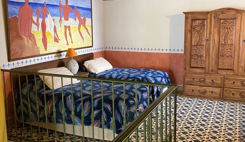 Family Apartment, 2 Bedrooms