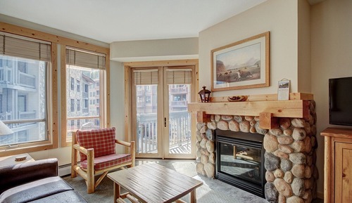 Condo, 1 Bedroom