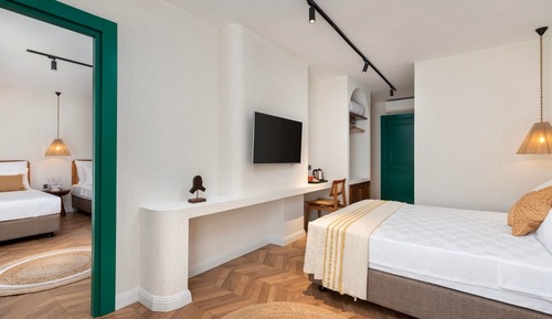Family Suite
