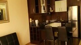 Standard Apartment, 2 Bedrooms, 2 Bathrooms, City View