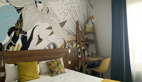 Comfort Double Room