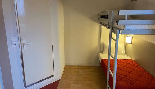 Standard Room, Multiple Beds