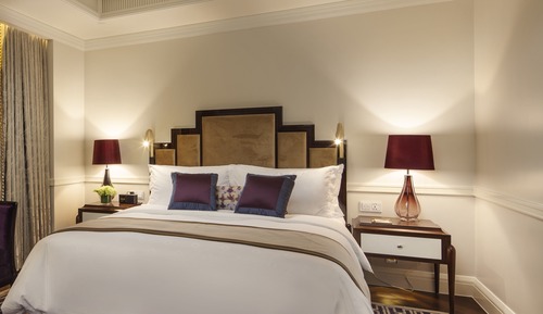 Classiq Double Suite