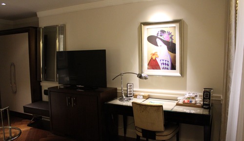 Extreme Sassy Double room