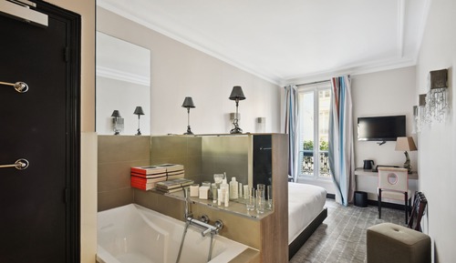 Classic Room