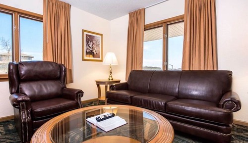 Executive Room