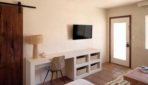 Deluxe Room, 1 Queen Bed with Sofa bed, Kitchenette
