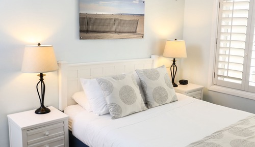 Standard Room, 1 Queen Bed, Accessible, Non Smoking
