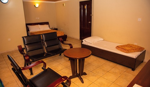 Executive Suite