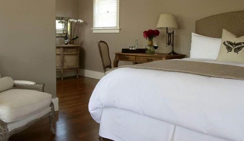 Deluxe Room, Ensuite (Union Room)
