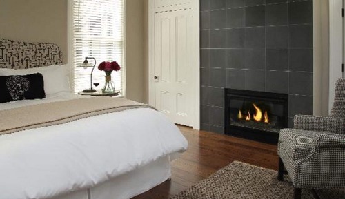 Premier Room, Accessible, Ensuite (Hannah Moore Room)